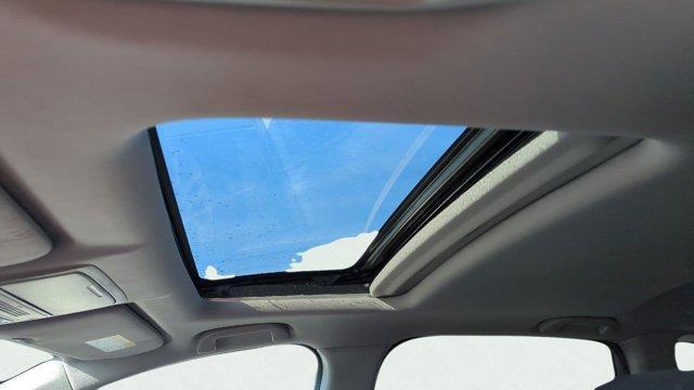 used 2020 Honda CR-V car, priced at $25,697