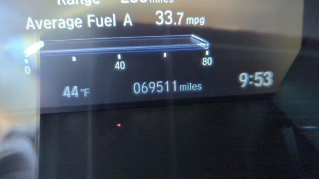 used 2020 Honda CR-V car, priced at $25,697