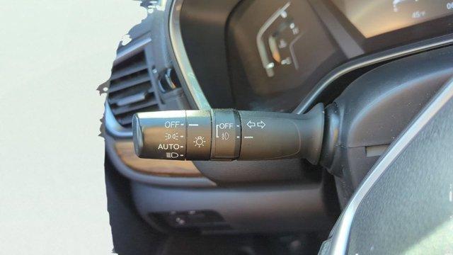 used 2020 Honda CR-V car, priced at $25,697