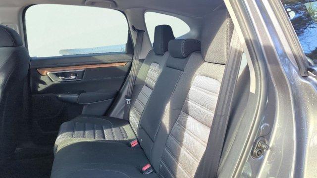 used 2020 Honda CR-V car, priced at $25,697