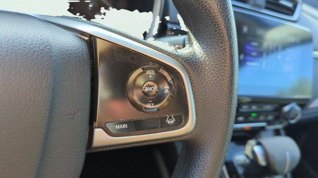 used 2020 Honda CR-V car, priced at $25,697