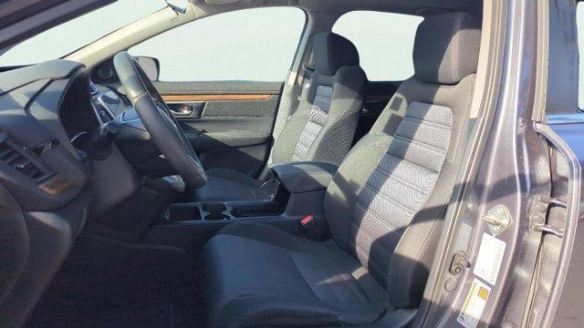 used 2020 Honda CR-V car, priced at $25,697