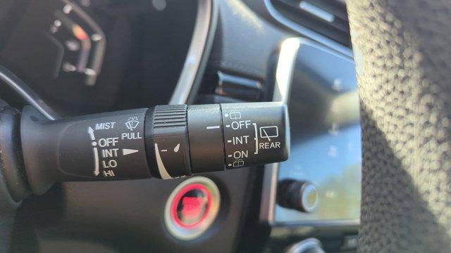 used 2020 Honda CR-V car, priced at $25,697