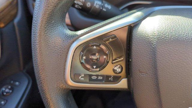 used 2020 Honda CR-V car, priced at $25,697