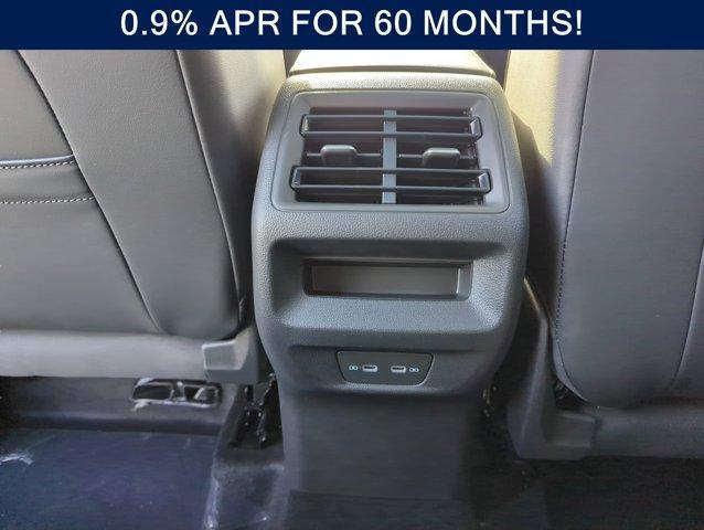 new 2026 Volkswagen Tiguan car