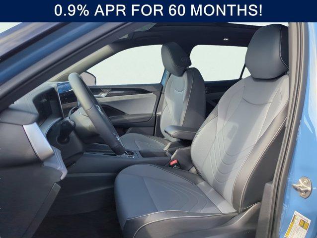 new 2026 Volkswagen Tiguan car