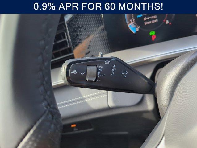 new 2026 Volkswagen Tiguan car