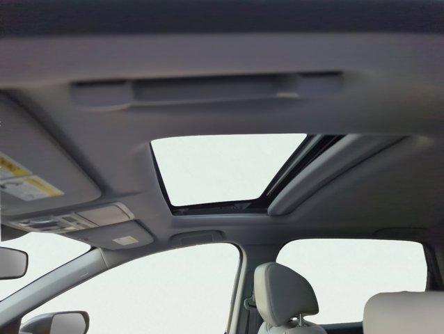 used 2020 Honda CR-V car, priced at $27,500