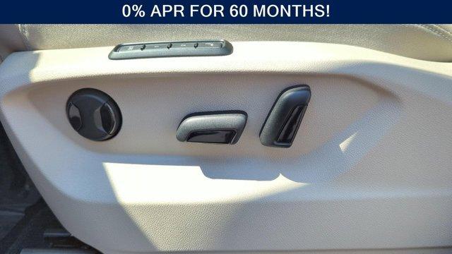 new 2026 Volkswagen Atlas car