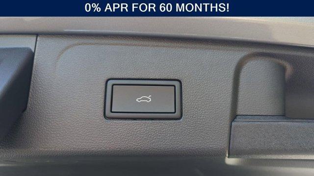 new 2026 Volkswagen Atlas car