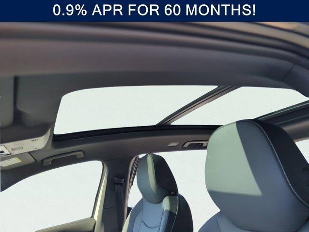 new 2026 Volkswagen Tiguan car