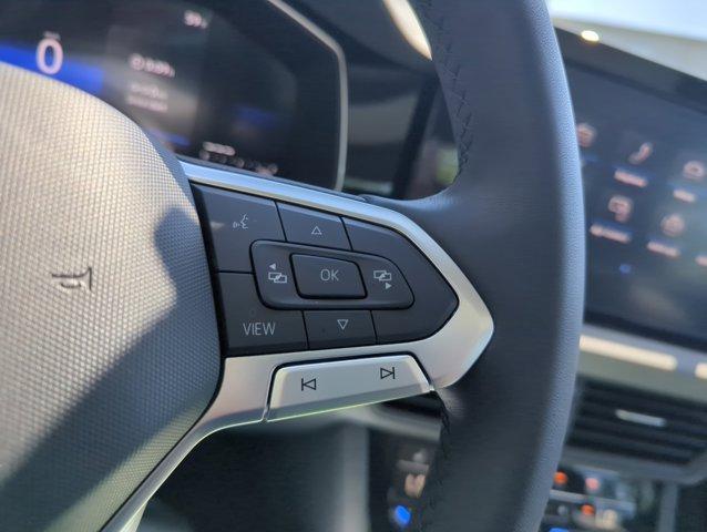 new 2026 Volkswagen Jetta car, priced at $31,194