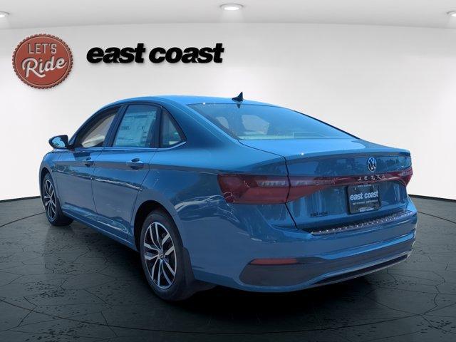 new 2026 Volkswagen Jetta car, priced at $31,194