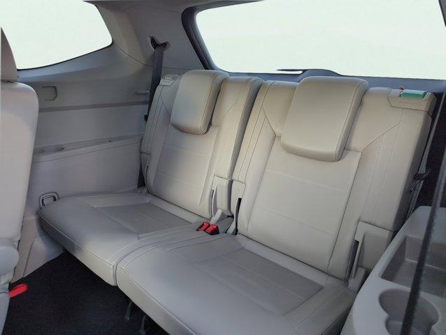 used 2022 Volkswagen Atlas car, priced at $30,000