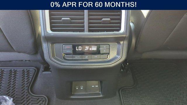 new 2026 Volkswagen Atlas car