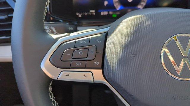 new 2026 Volkswagen Taos car