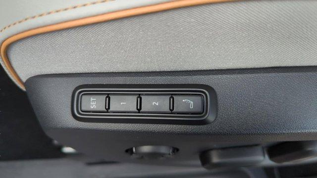 new 2025 Volkswagen ID. Buzz car