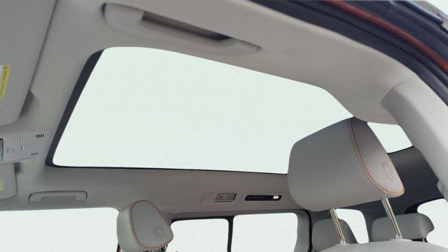 new 2025 Volkswagen ID. Buzz car