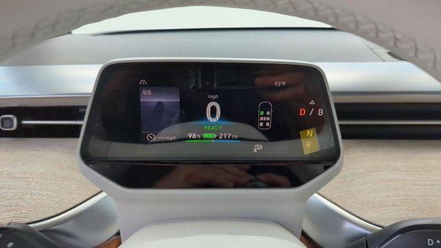 new 2025 Volkswagen ID. Buzz car