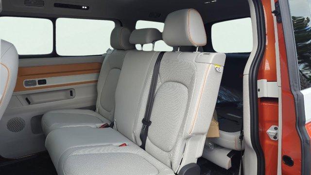 new 2025 Volkswagen ID. Buzz car