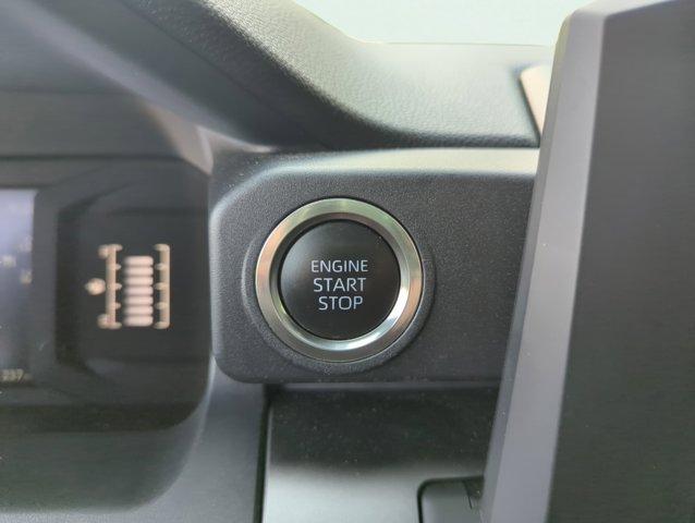 used 2025 Toyota 4Runner car, priced at $44,510