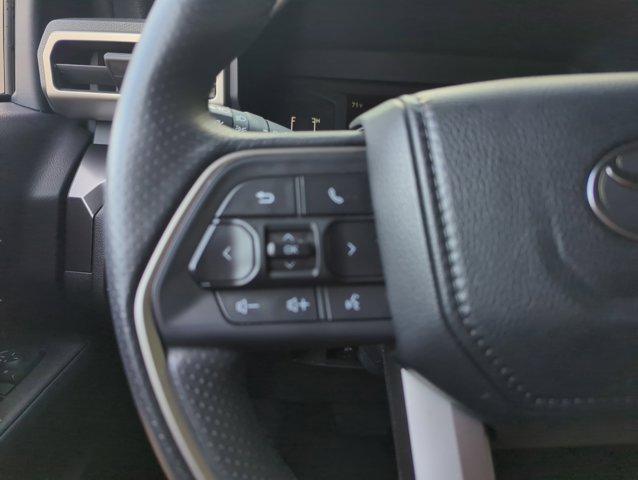 used 2025 Toyota 4Runner car, priced at $44,510