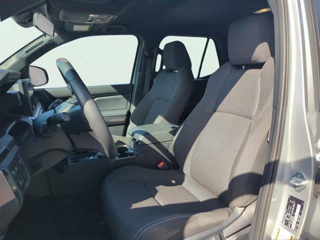 used 2025 Toyota 4Runner car, priced at $44,510