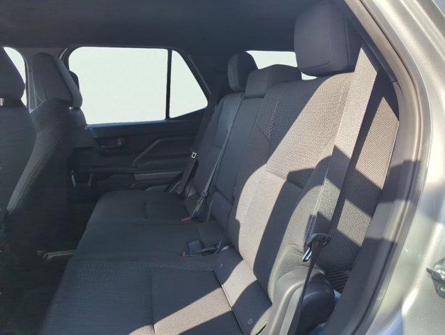 used 2025 Toyota 4Runner car, priced at $44,510