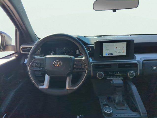used 2025 Toyota 4Runner car, priced at $44,510