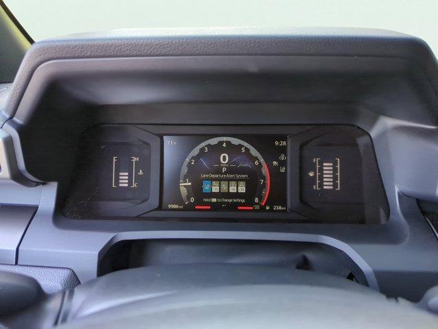 used 2025 Toyota 4Runner car, priced at $44,510