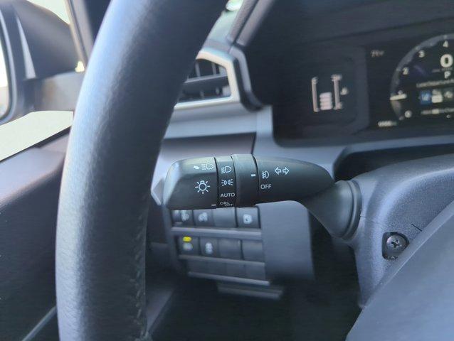 used 2025 Toyota 4Runner car, priced at $44,510