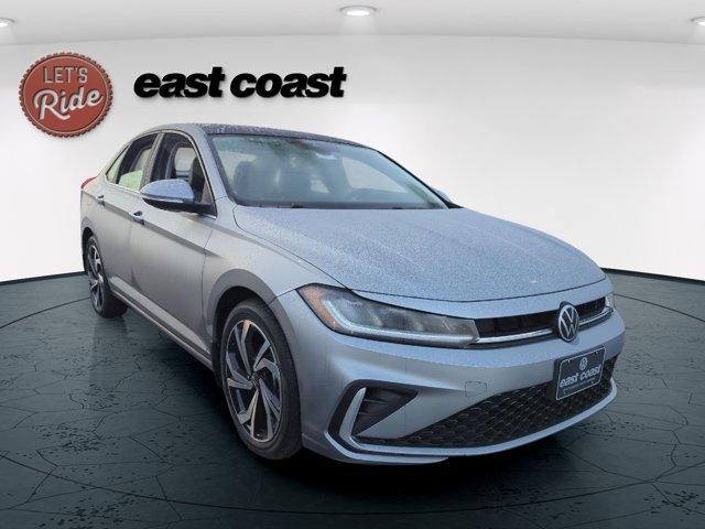 new 2026 Volkswagen Jetta car