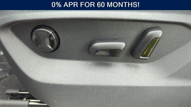 new 2026 Volkswagen Atlas car