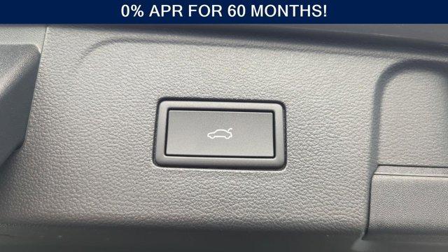 new 2026 Volkswagen Atlas car