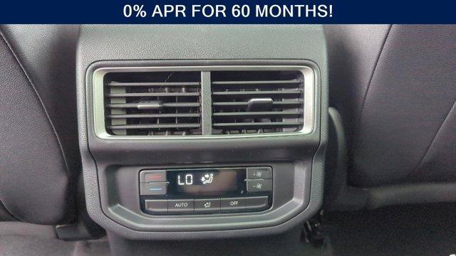 new 2026 Volkswagen Atlas car