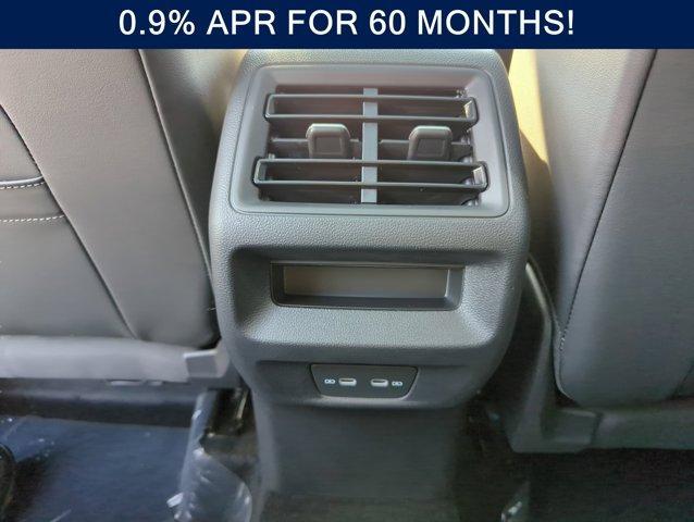 new 2026 Volkswagen Tiguan car