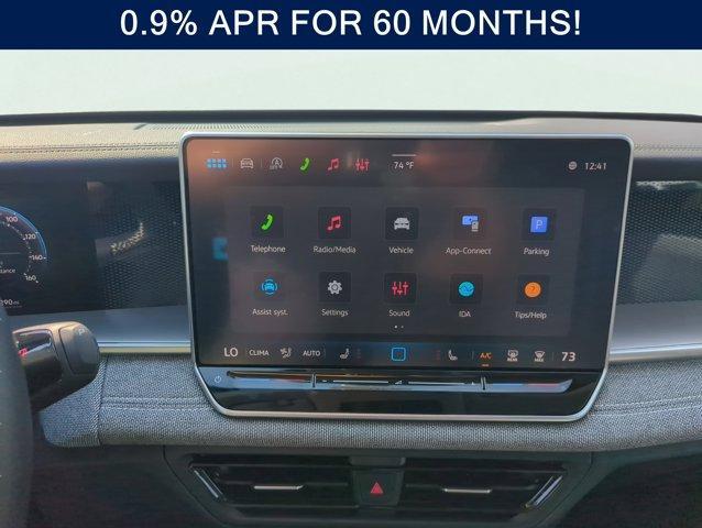 new 2026 Volkswagen Tiguan car