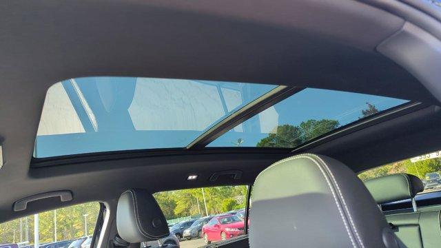 new 2026 Volkswagen Atlas Cross Sport car, priced at $44,942