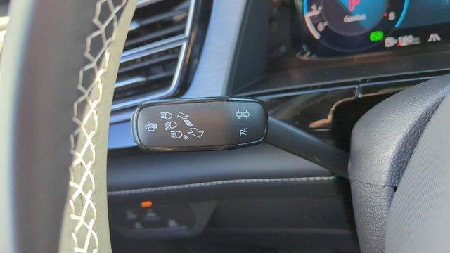 new 2026 Volkswagen Atlas Cross Sport car, priced at $44,942