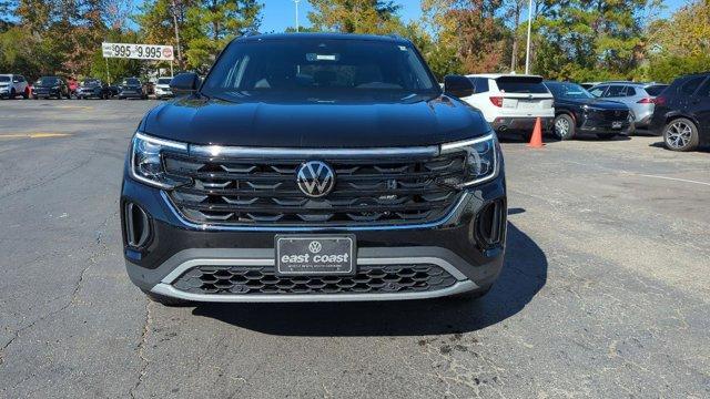 new 2026 Volkswagen Atlas Cross Sport car, priced at $44,942