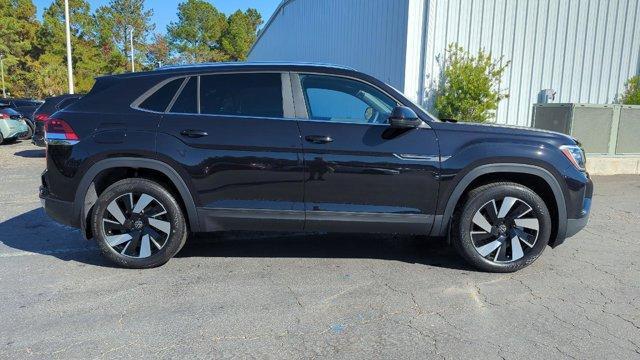 new 2026 Volkswagen Atlas Cross Sport car, priced at $44,942