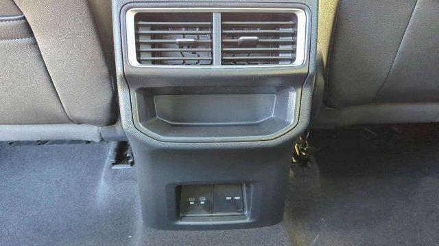 new 2026 Volkswagen Atlas Cross Sport car, priced at $44,942