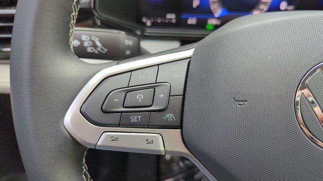 new 2026 Volkswagen Taos car