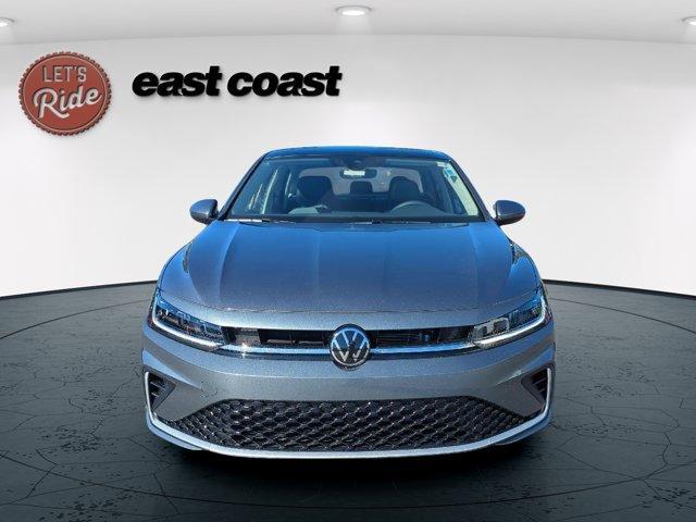 new 2026 Volkswagen Jetta car