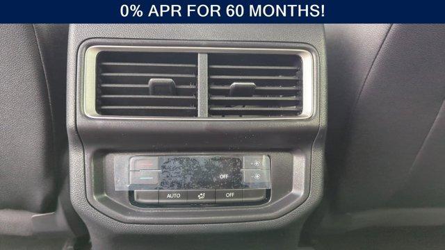 new 2026 Volkswagen Atlas car