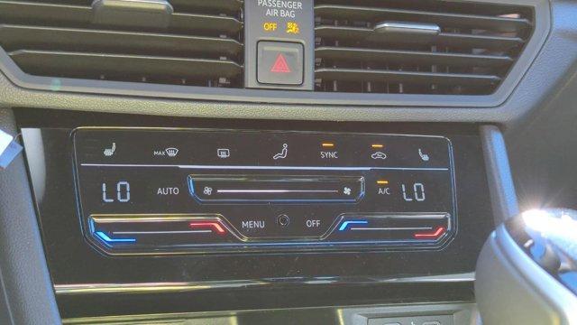 new 2026 Volkswagen Jetta car