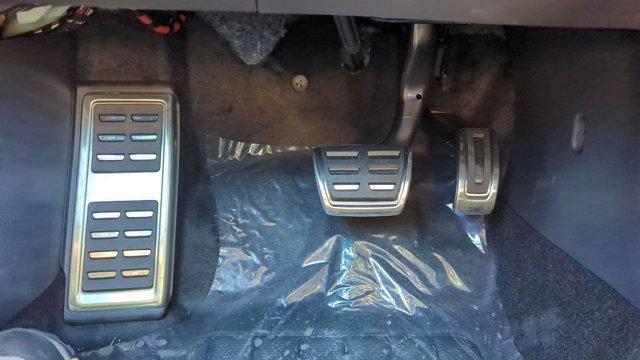 new 2026 Volkswagen Jetta car