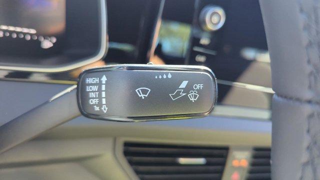 new 2026 Volkswagen Jetta car