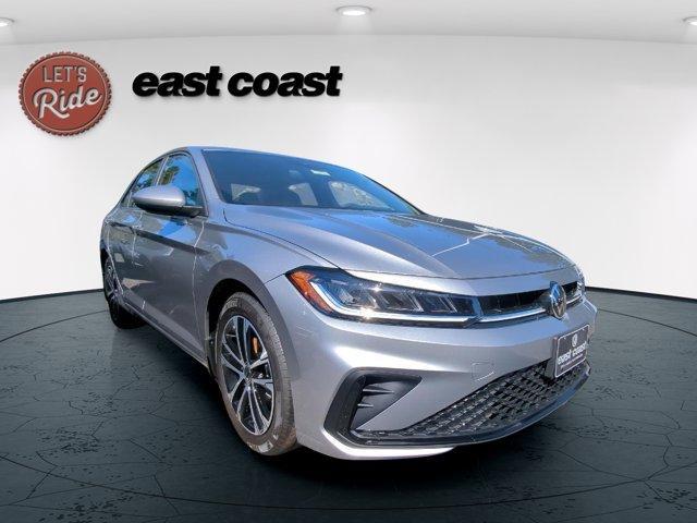 new 2026 Volkswagen Jetta car