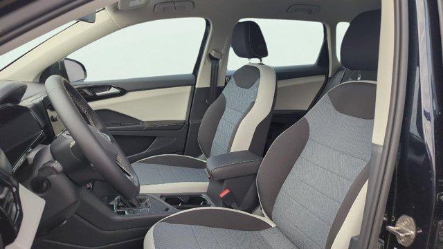 new 2026 Volkswagen Taos car